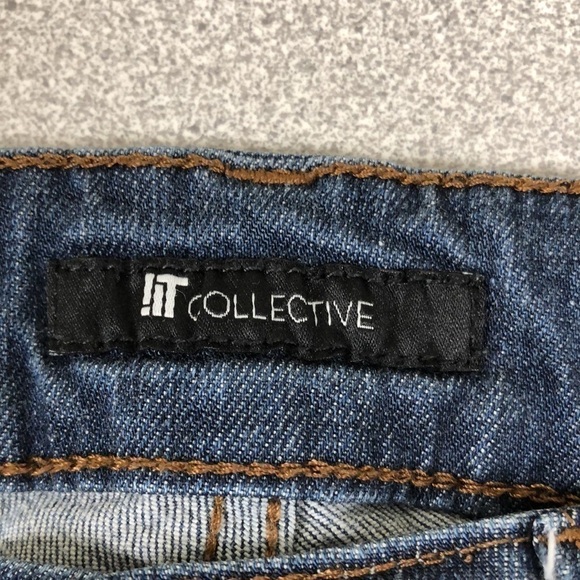 !It Collective Jeans - Picture 7 of 11